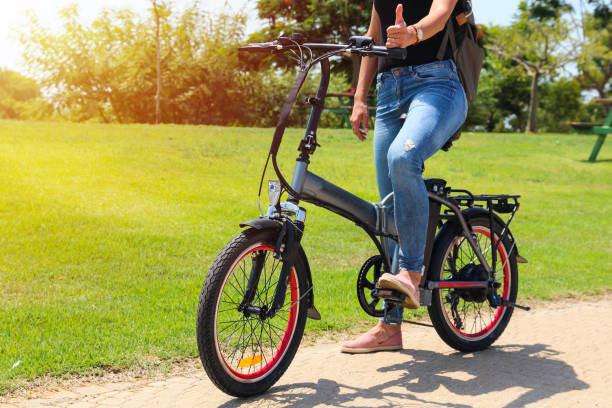 The Evolution of Electric Cruiser Bikes From Concept to Reality