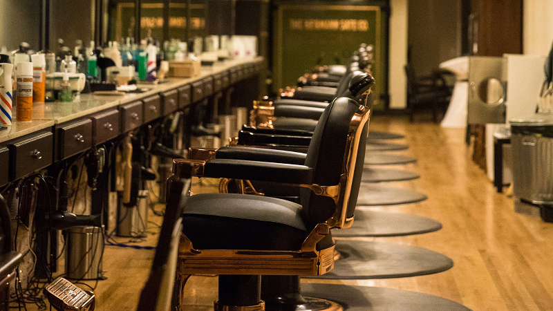 Barber Chair Maintenance 101: Tips for Longevity and Durability