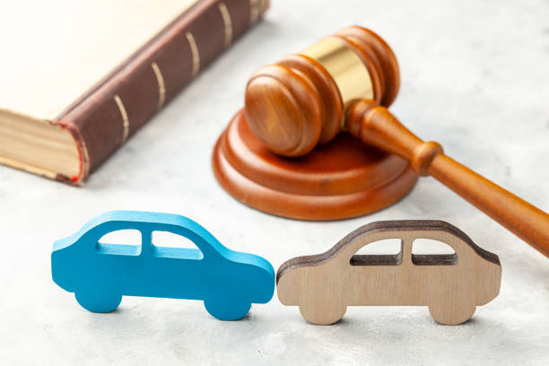 Guardians of Justice: The Power of Car Accident Attorneys