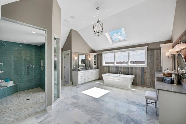 Quick Fixes for a Refreshing Bathroom Remodel