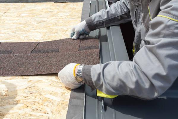 Springfield Roof Replacement: What Homeowners Need to Know