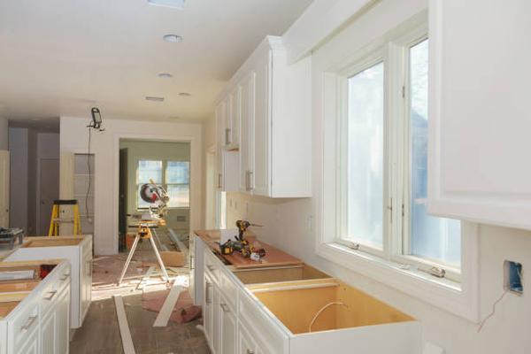 Home Remodeling in Scottsdale: A Step-by-Step Guide