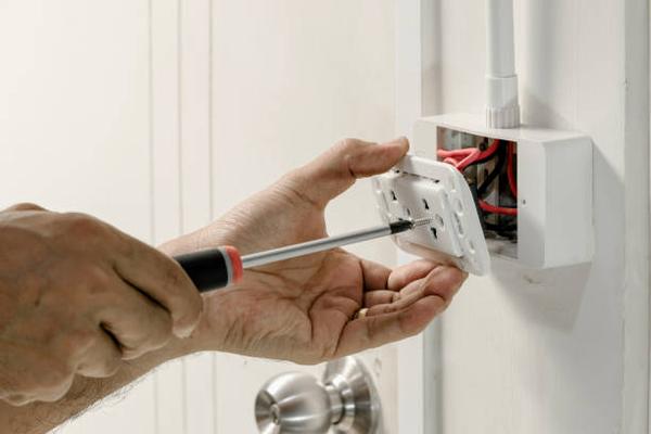 Reliable Residential Electricians for All Your Home Wiring Needs