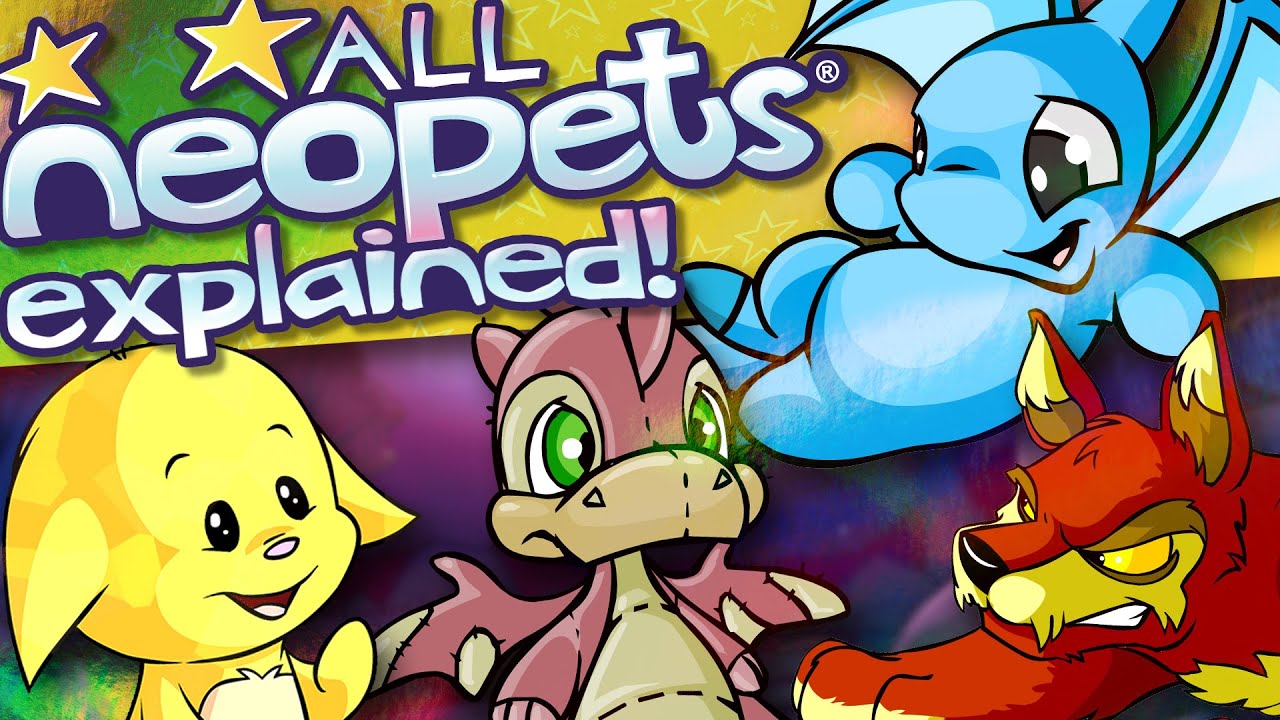 The Complete Neopets Guide: Strategies, Tips, and More