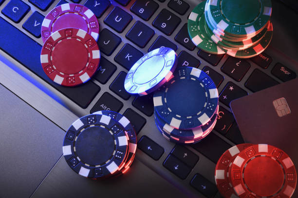 Why Gamblers Love Tas71 Online for Slots