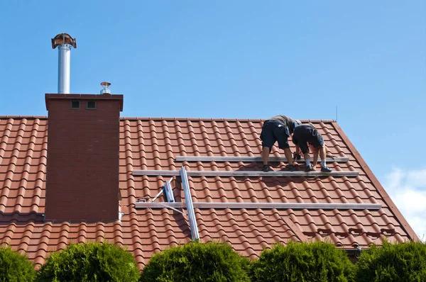 Reliable Roofing Installation Contractor in Orlando