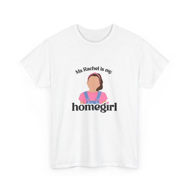 Ms Rachel Merch: Where Trendy Meets Authenticity in Every Purchase