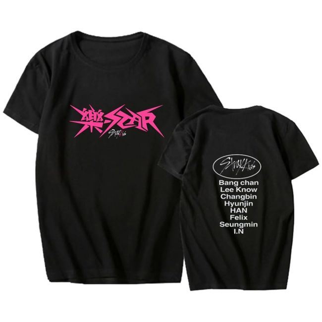Exclusive Insider’s Guide: How to Score Limited Edition Stray Official Merch