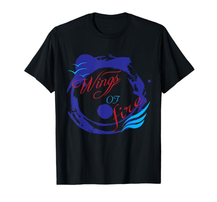 From Books to Swag: The Best Wings of Fire Merch for Fans