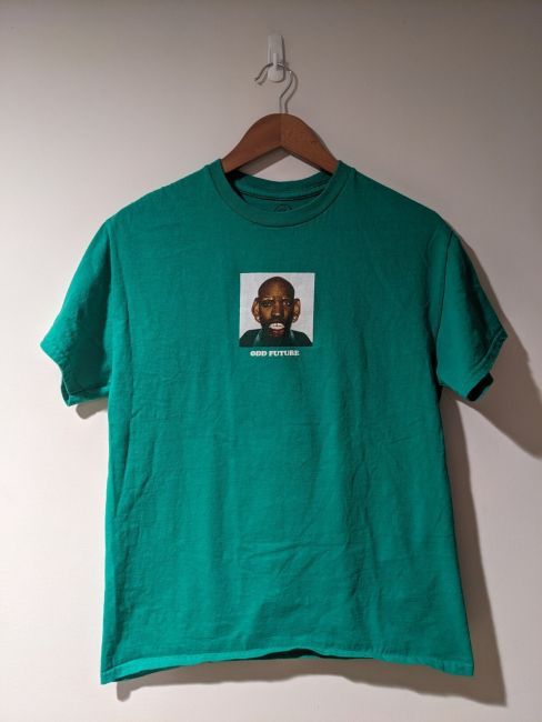 Inside the Trendiest Odd Future Shop: Discovering Hidden Gems and Limited Editions