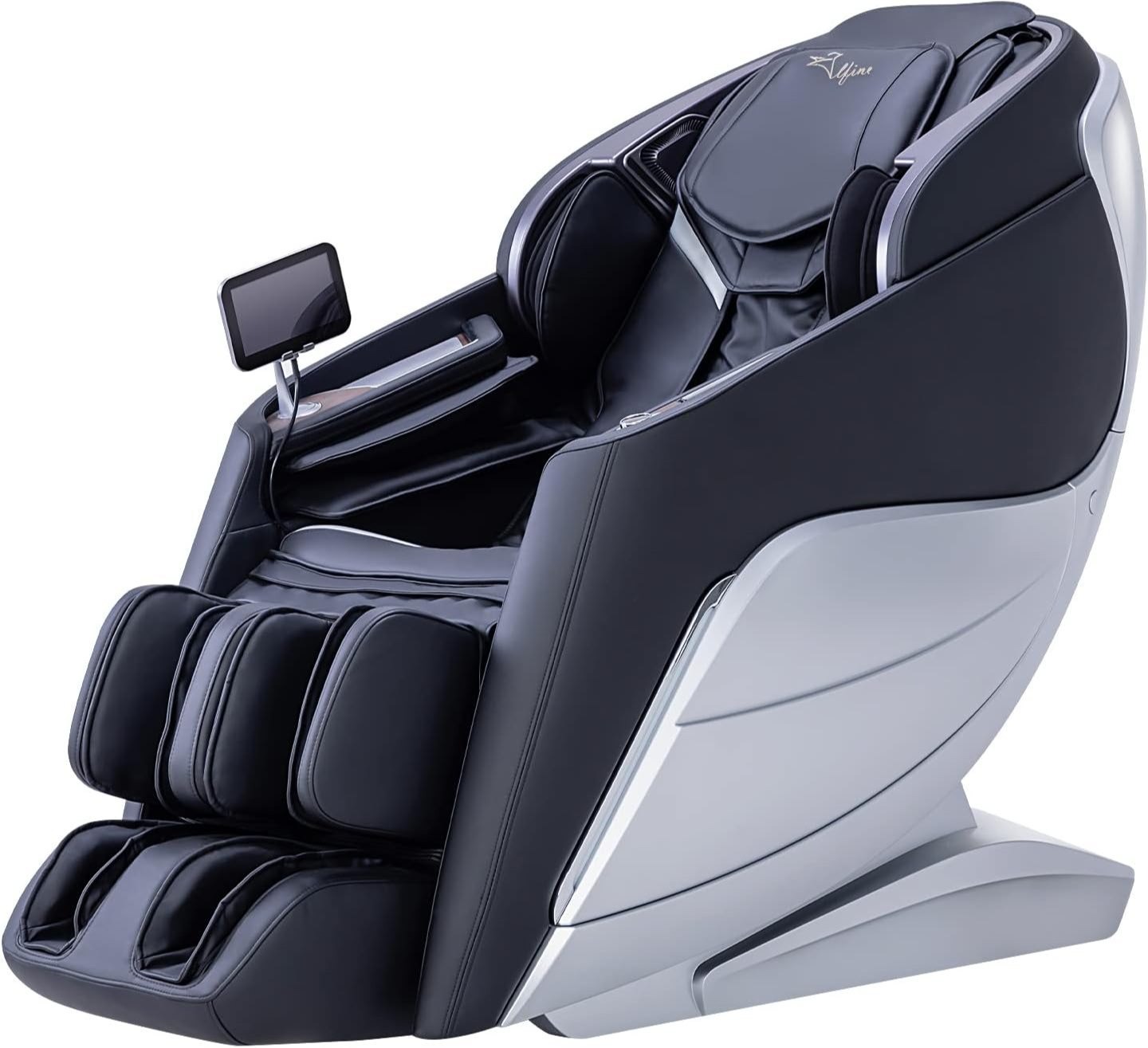 What Is the Best Massage Chair for Consistent Home Use?