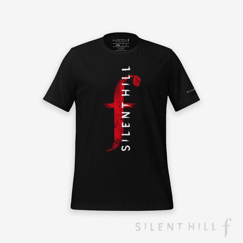 Buy Premium Horror Merchandise from the Silent Hill Official Store