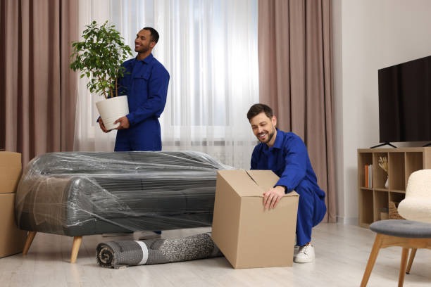 Chicago Movers Making Every Relocation Simple and Efficient