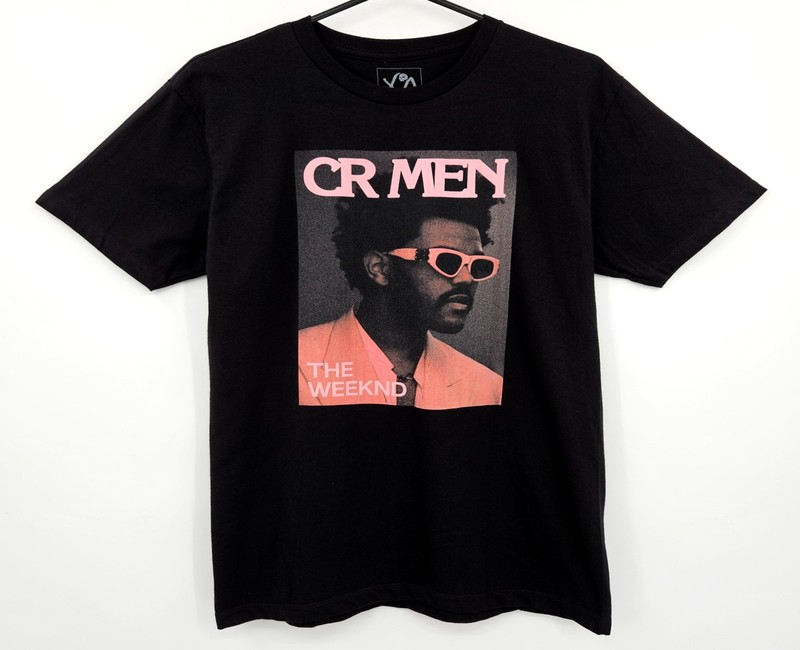 Explore The Weeknd Merch Official Shop for Limited Editions